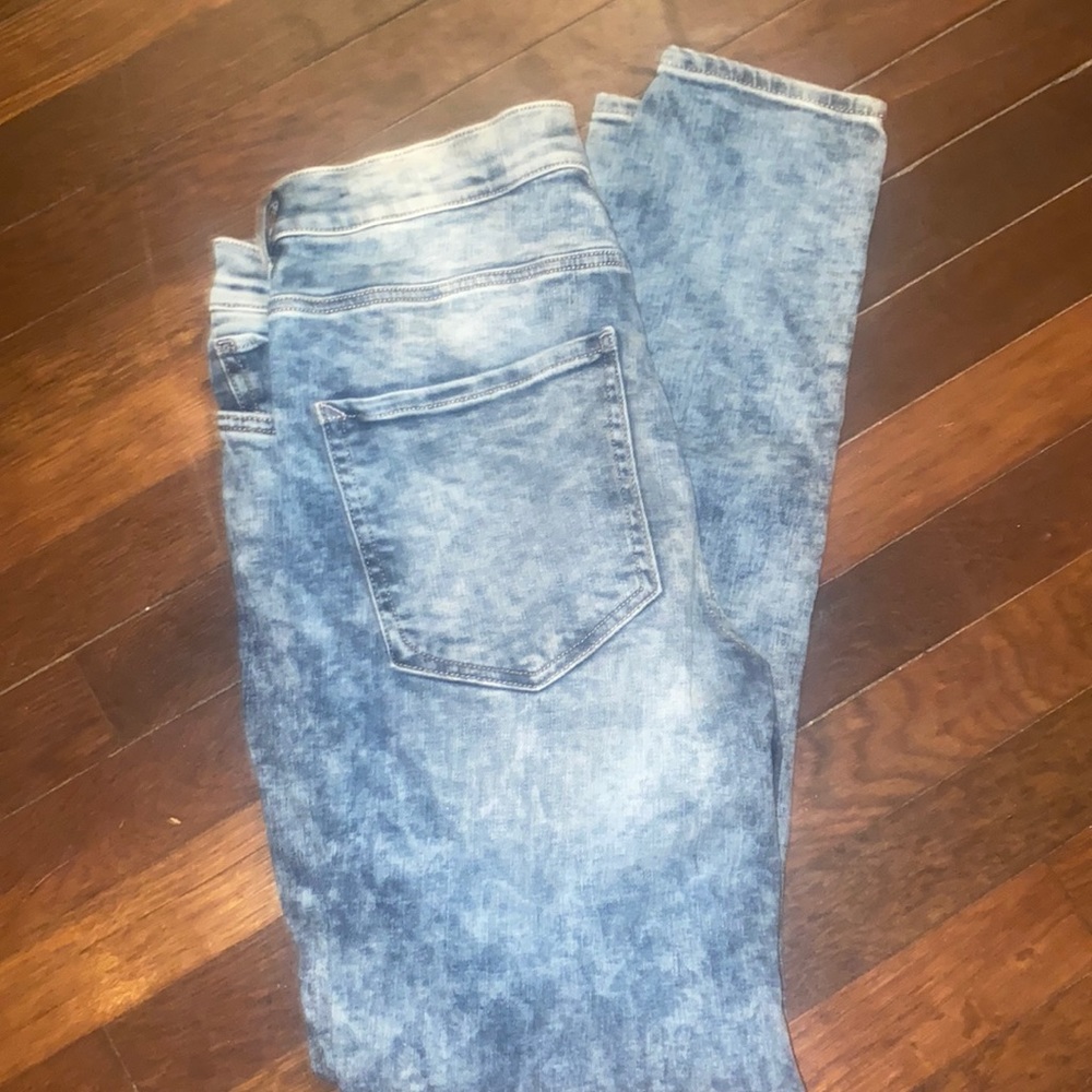 Express Jeans